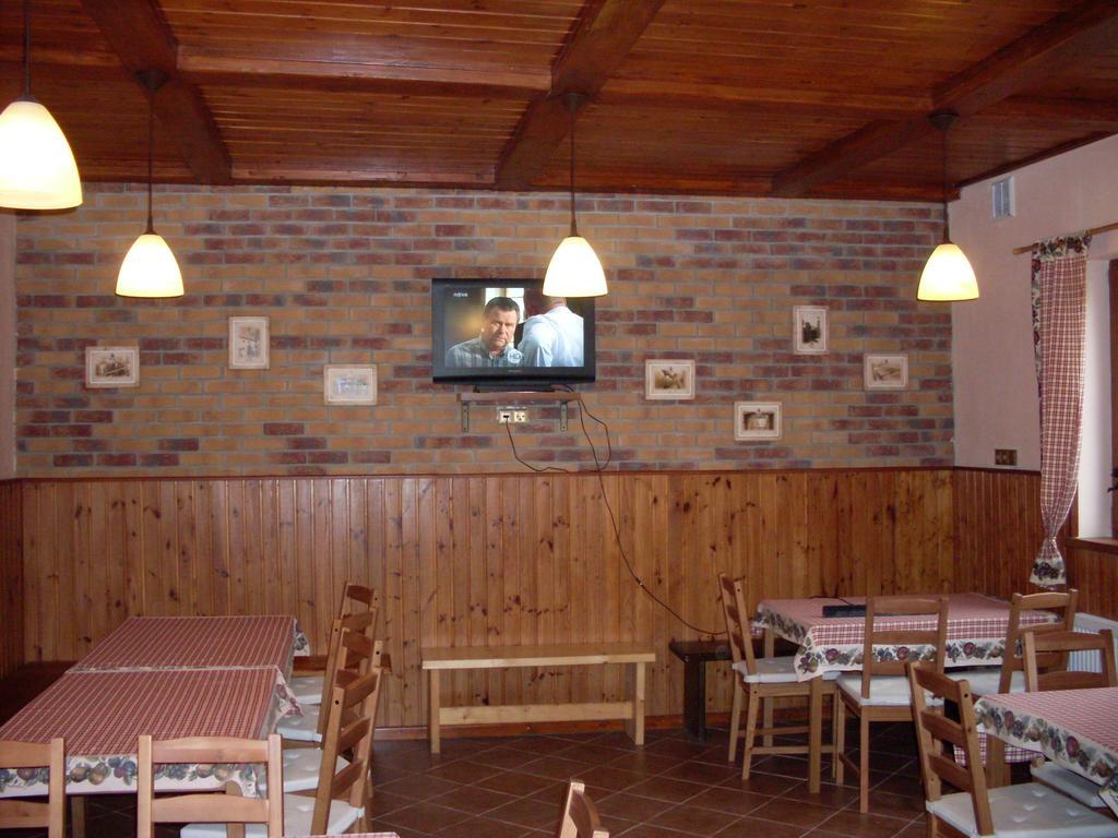 Penzion Jizerka Jablonec nad Nisou Esterno foto